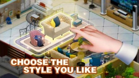 匹配庄园（Matchful Manor）