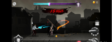 地狱营救（Hell Rescue）