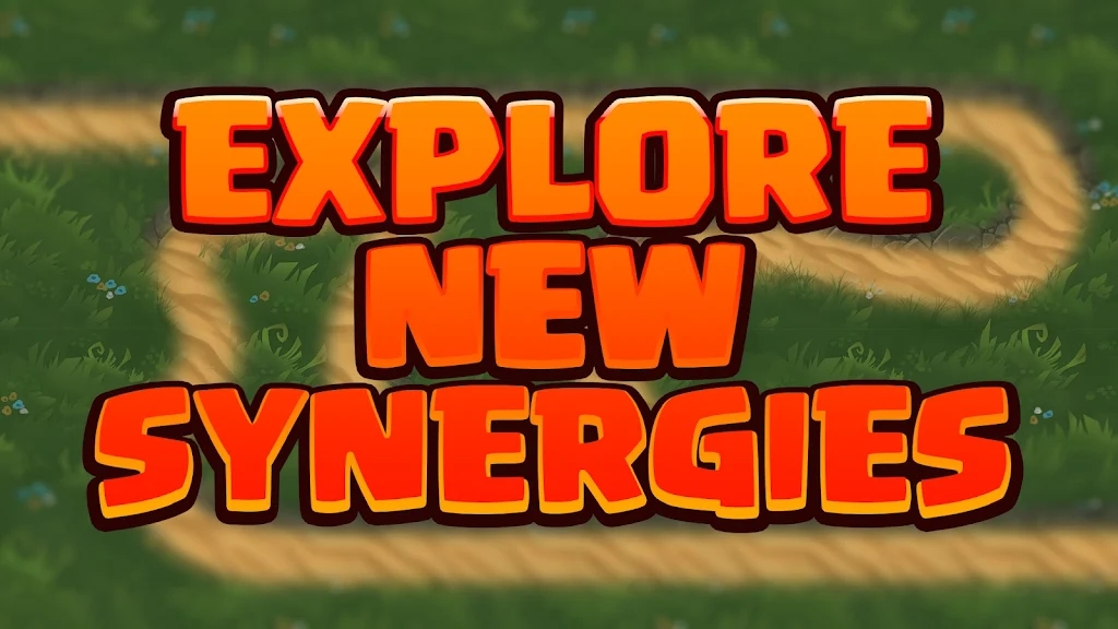 塔防战术（Tower Defense Tactics）