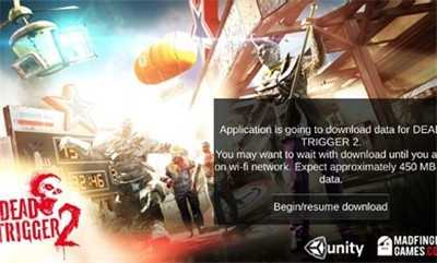 死亡扳机2离线版