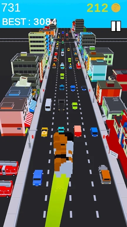 能飞吗(Can It Fly)