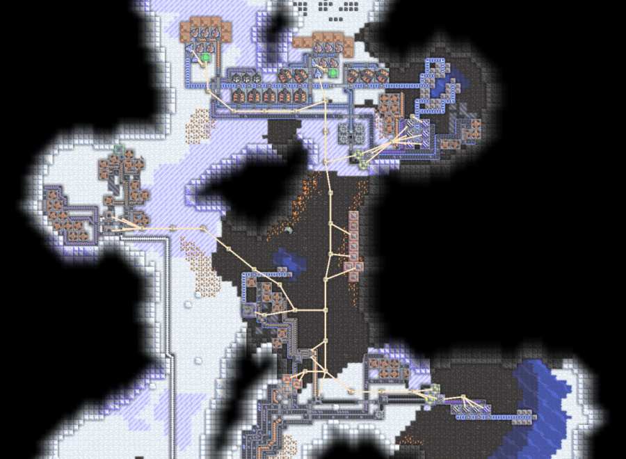 像素工厂最新版（Mindustry）