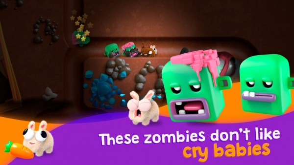 兔爸爸（Daddy Rabbit）