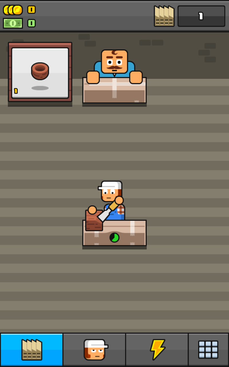 多做一些（Make More!）