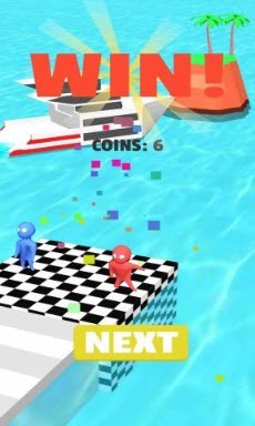 灵魂奔跑（SoulRun）