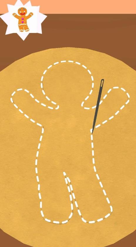 手工饼干店(Cookie Shop)