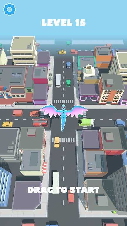 巨龙之火（Dragons Fire）