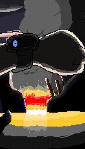 寄生虫日常（パラサイト）