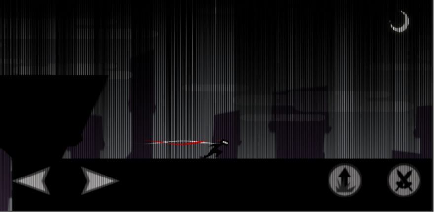 永远的飘带（JustRun）