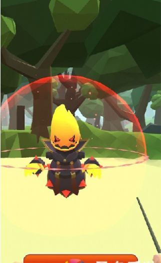 法术力量（Spell Force）