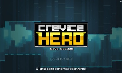 裂隙英雄（Crevice Hero）