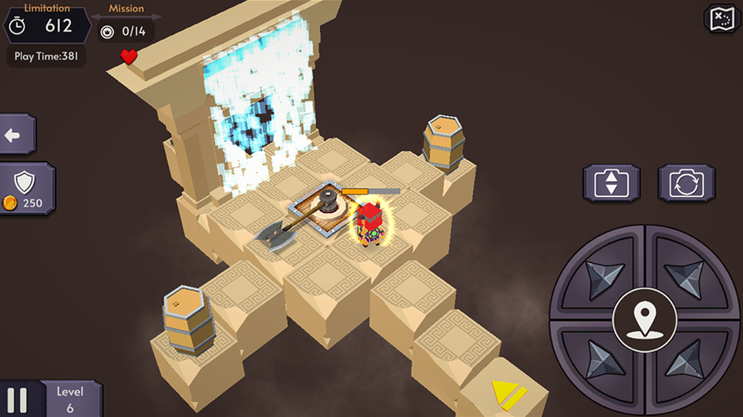 寻宝者免广告版