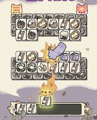 瓷砖猫（Tile Cat）