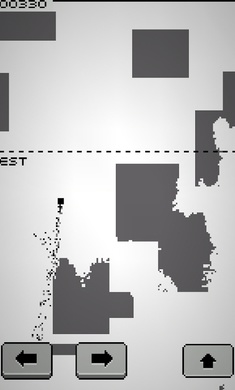 单色使命手游（Spout）