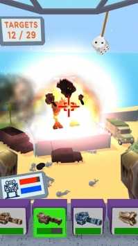 机甲操作员（Mecha Operator）