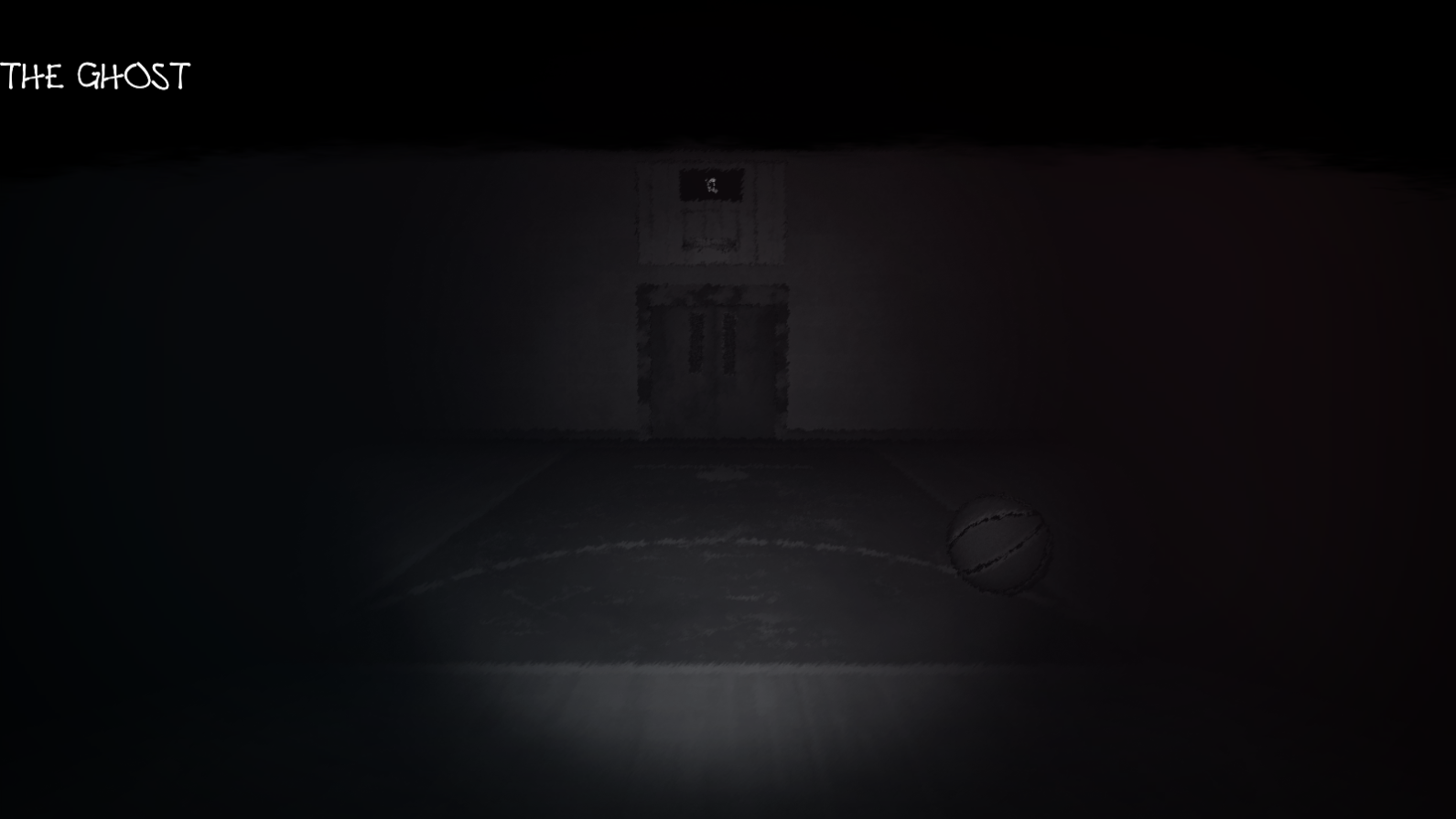 TheGhost（The Ghost）