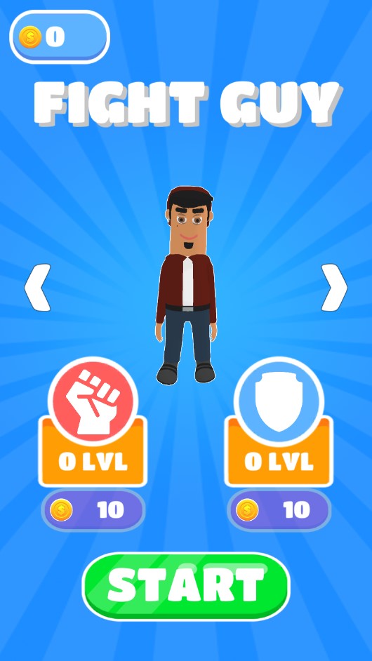 疯狂的布鲁斯(You Mad Bruh)