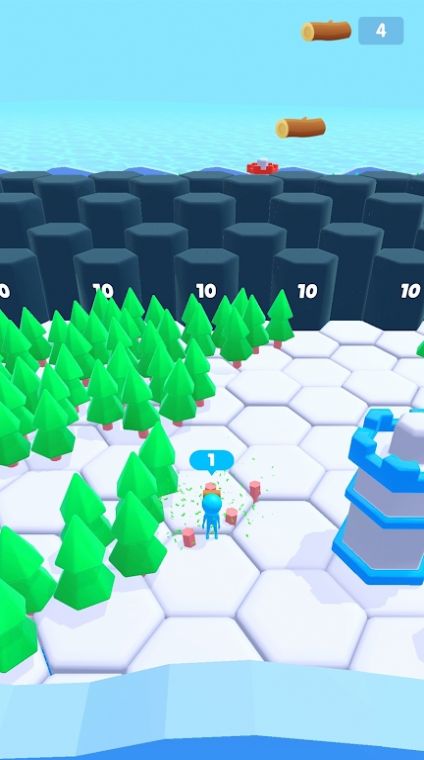 勇士战利品（Warriors Loot）