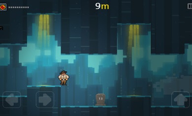 裂隙英雄（Crevice Hero）