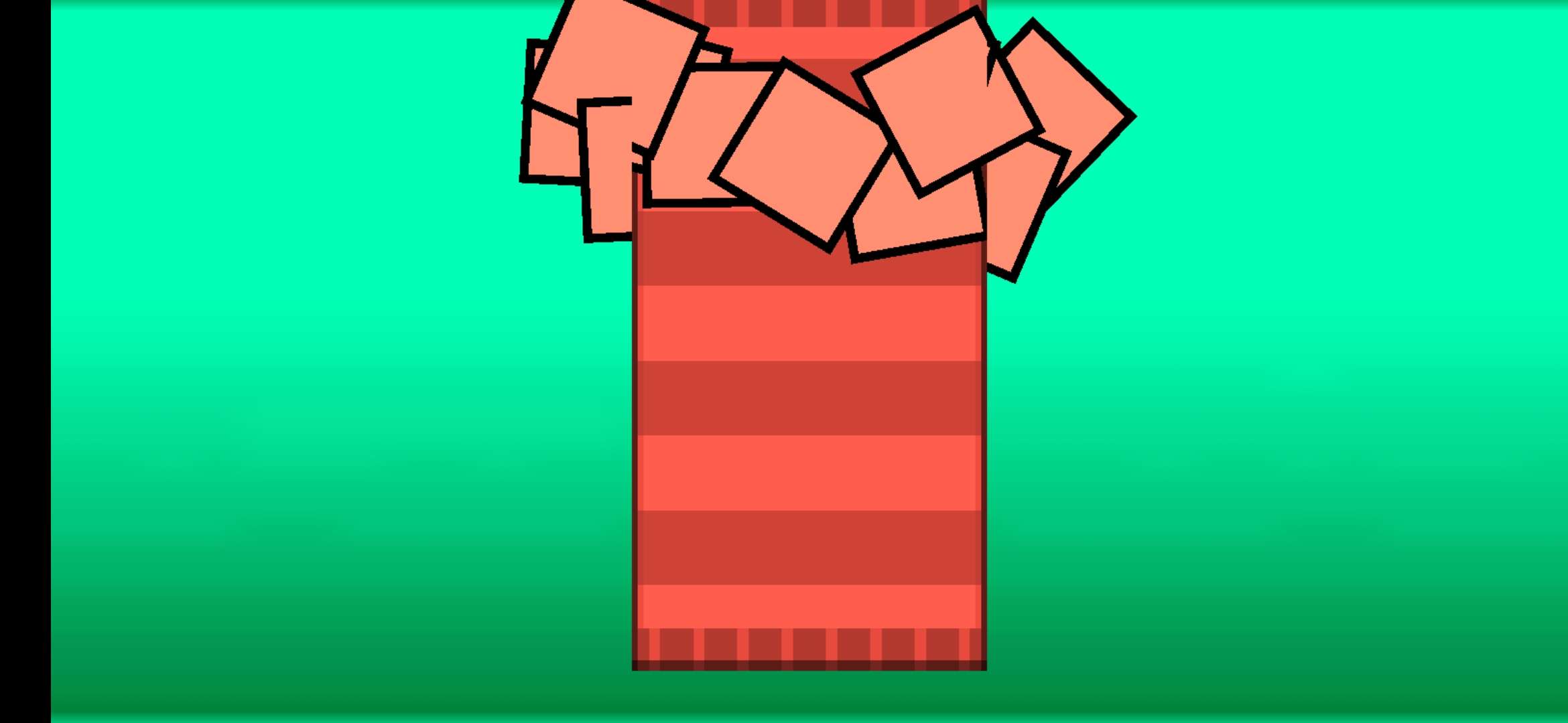 云端冒险（Cloud Critters）