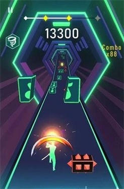 音乐之刃（MusicBlade）