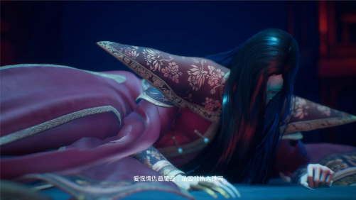 纸人第二章中文版下载-纸人第二章中文版游戏下载