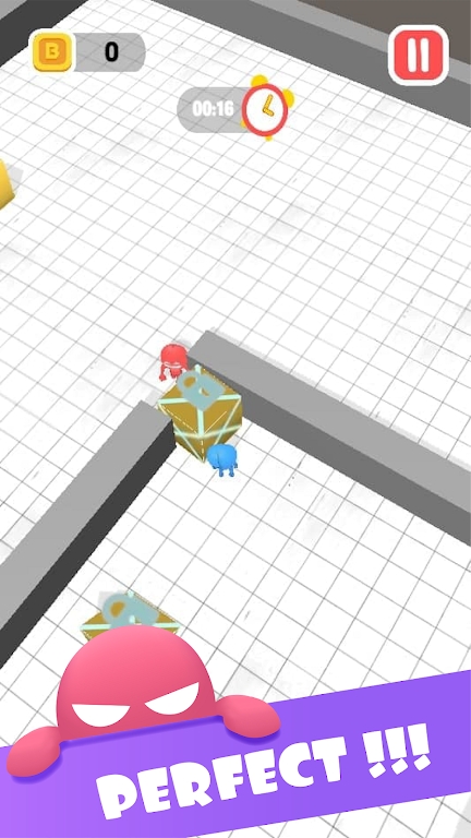 藏身处捉迷藏（Hideout - Hide And Seek）