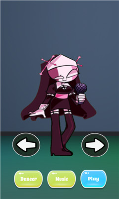 歌曲模拟器（Sarvente VS Whitty）