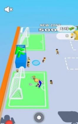 运动岛游戏(Sports Island)