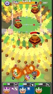 英灵殿的维京手游（Vikings of Valhalla）