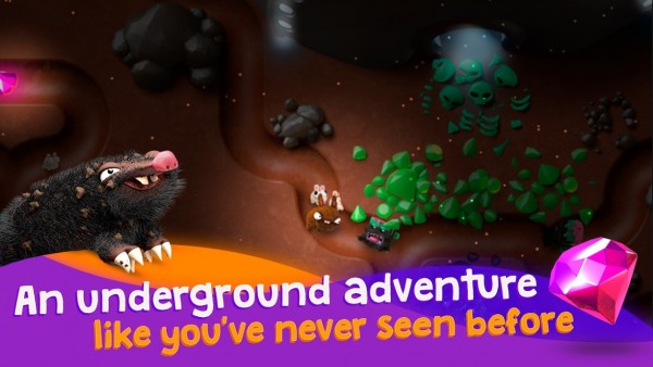 兔爸爸（Daddy Rabbit）