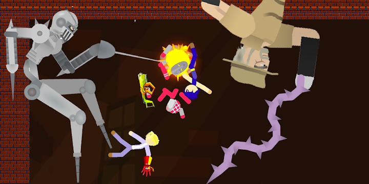 JOJO战斗2(JOJO FIGHT 2)