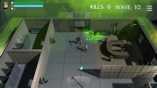 僵尸幽灵（Zombie Spectre）