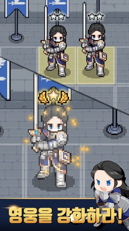 神王城堡破解版下载-神王城堡中文破解版下载