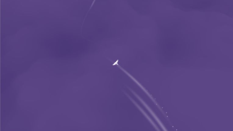 天之鸟（Sky Bird）