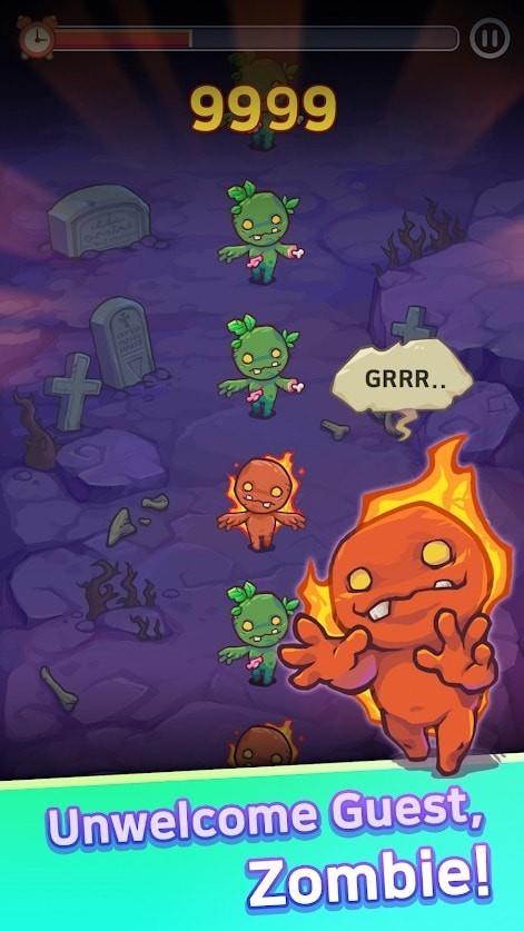 空闲幽灵旅馆（Idle Ghost Hotel）