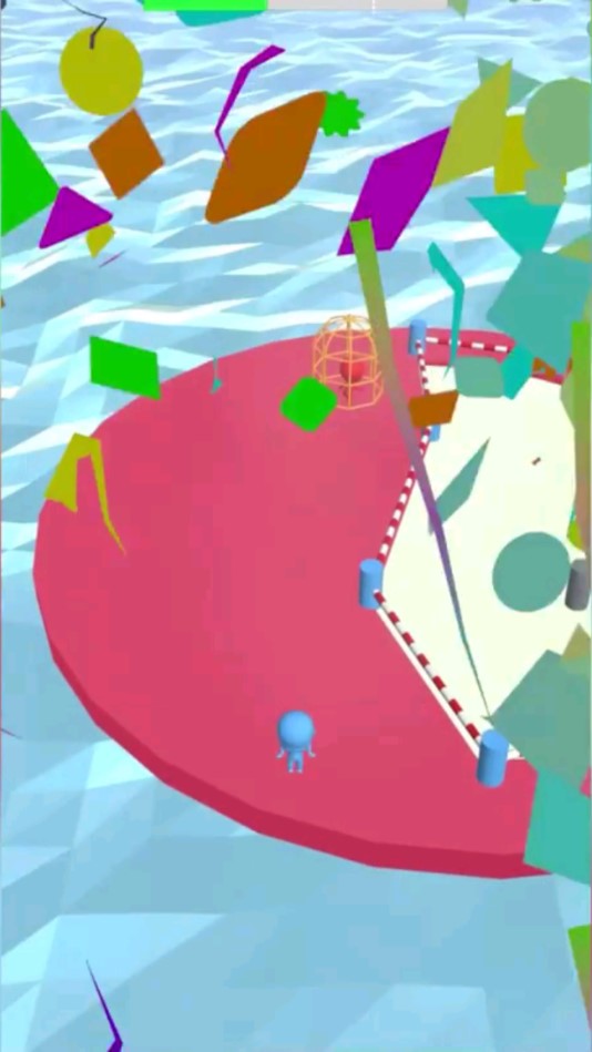 绳索岛屿3D(ropeisland3d)