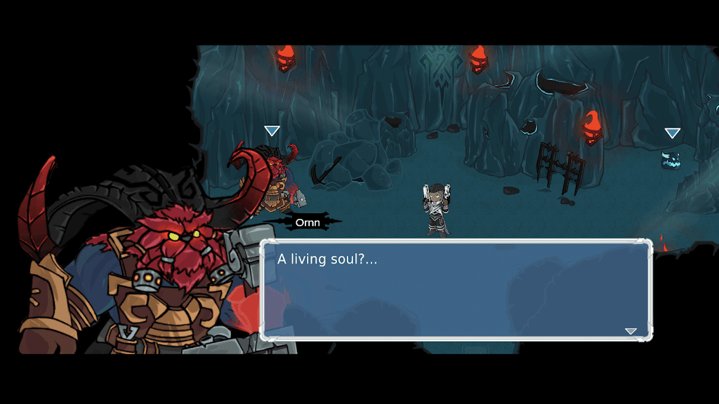 卢锡安的愤怒（Lucians Wrath）