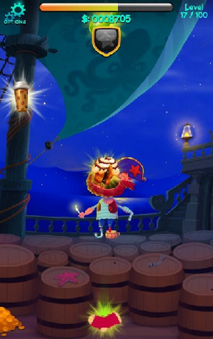 睡意盛宴（Sleepy Feast）