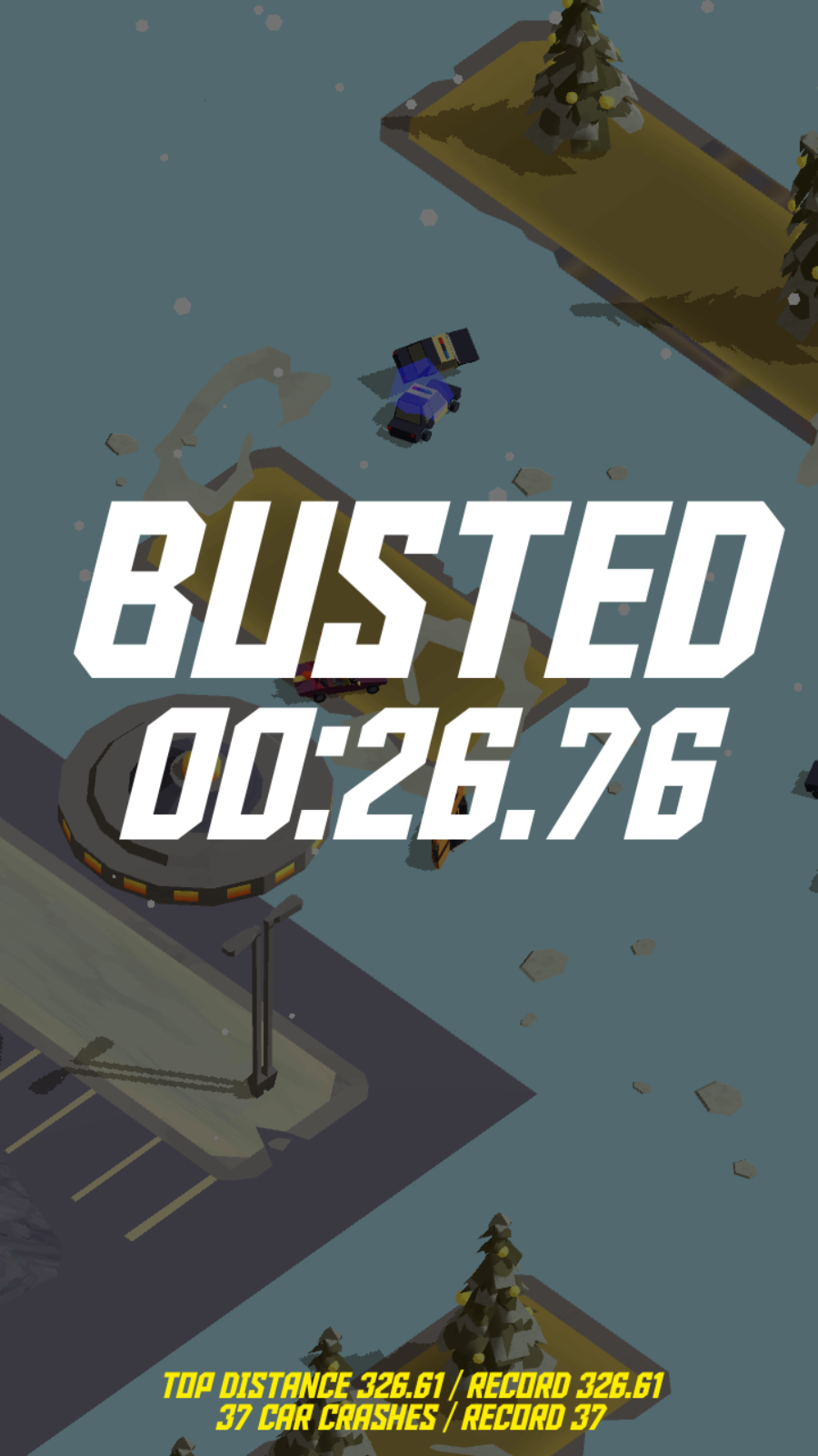 帕克逃跑逃跑大师