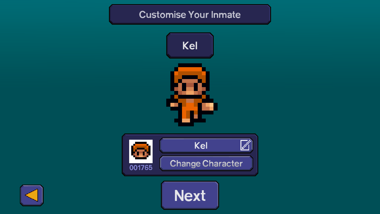 脱逃者2（The Escapists）