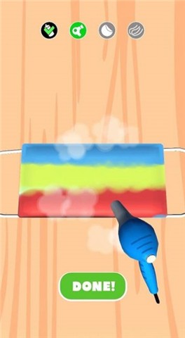 DIY口罩（DIY Face Mask）