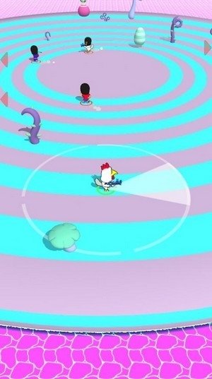 火箭战场手游（Rocket Battleground）