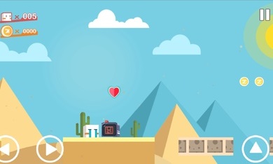 囧之国手游（Jump Kingdom）