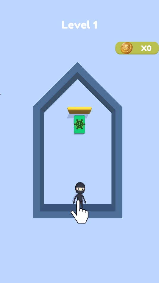 钩忍者(Hook Ninja)