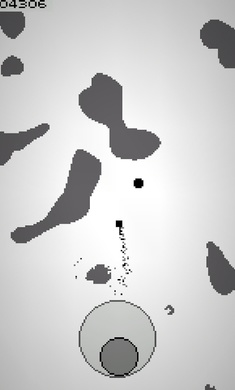 单色使命手游（Spout）