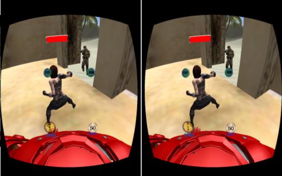 钢铁侠VS入侵者（Iron Man Vs Invaders 2021）