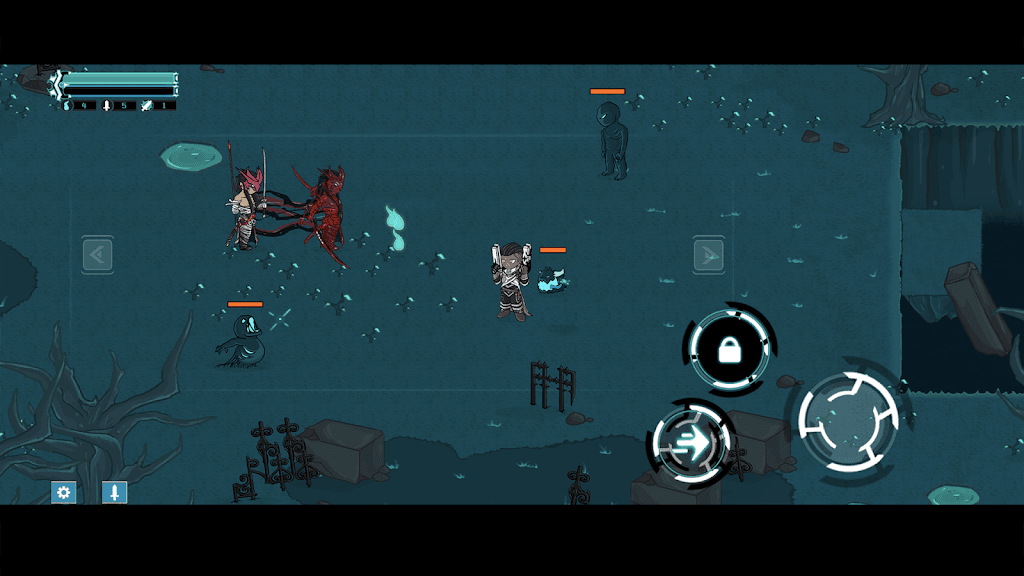 卢锡安的愤怒（Lucians Wrath）