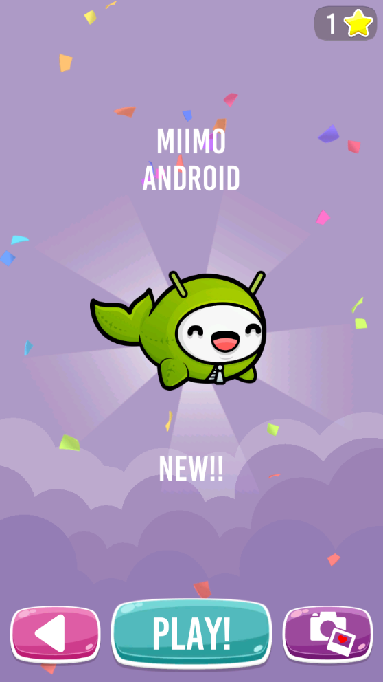 开心跳跃呆萌宠物（HappyHop）