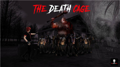 死亡牢笼（The Death Cage）